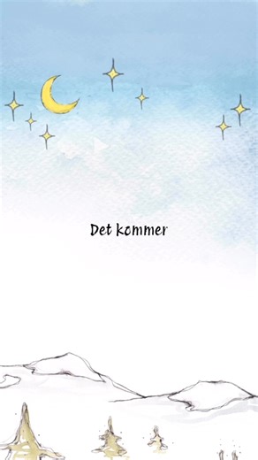 Byssanlull – en tidløs vuggesang, sunget med ro, varme og nærhet. 💫 Hør hele sangen fra albumet Vuggesanger – ute nå på Spotify. | Sissel Kyrkjebø