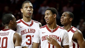 Oklahoma basketball notebook: Late stops lift Sooners to win over Iowa State