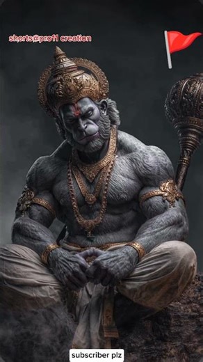 Bajrang Bali Status ! Jay Shree Ram Status ! Hanuman Status 2026 #bajrangbali #hanuman#ram #shorts