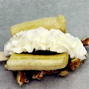 Braucht ihr neue Ideen für tolle Desserts? 😋🍨🍌 FOLGT UNS AUF INSTAGRAM --> http://bit.ly/CoCo-INSTAGRAM HIER ZUM REZEPT ➡️ http://bit.ly/2wXUx4l | Club of Cooks