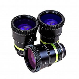 SLR Magic’s Anamorphot-Cine 1.33x lenses now shipping with revised specification