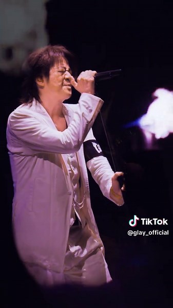 GLAY 30th Anniversary: EXPO 2024-2025 GRAND FINALE