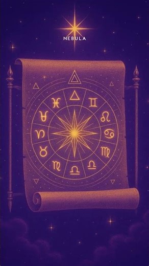 Decode Your Birth Chart in Just 30 Seconds!