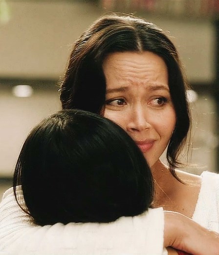 Lucina: Emotional Moments from The Rookie