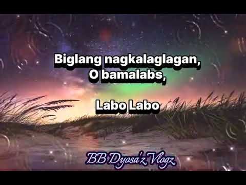 LABO with Lyrics
