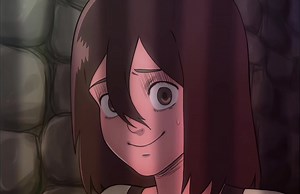 #dart #gabibraun #animations #animated A Thicc Offer for Freedom | d art