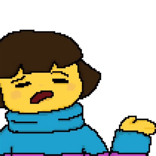 sans | can't believe I wasted half an hour for these drawings to FLOP . . don't forget to follow tags #undertale #sans #undertaleau #frisk... | Instagram