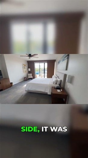 Hale Building Pros & Cons: Quiet Stay at Waikoloa