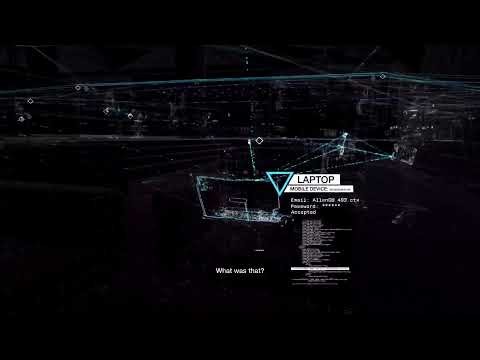 Watch Dogs PS5 Live