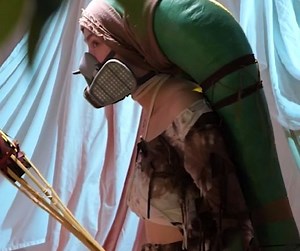 243K views · 894 reactions | Alien-Bildhauerei-Tutorial: Kosmische Kreatur Edition | 5-Minuten Tricks | Facebook