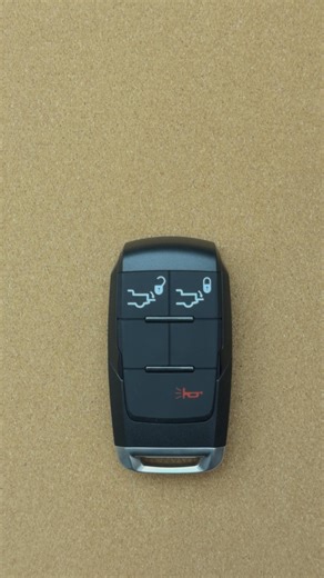 Grace Xiang on Instagram: "Replace Dodge key battery CR2032 keyless entry remote GQ4-76T instruction Dodge 3 Buttons 433MHz Chip:128Bit 5C FCC ID: GQ4-76T IC: 1470A-76T PN: 68374993AB Buttons: Lock Tailgate, Unlock Tailgate, Panic Battery: CR2032 2019 2020 2021 2022 Dodge Ram Pickup HD 2500 3500 4500 5500 Models Things used in the video: 🛠️ Car key pry tool 🔑key fob 🔋key fob battery replacement Doing it yourself not only saves money but also gives you the confidence to tackle other basic car 