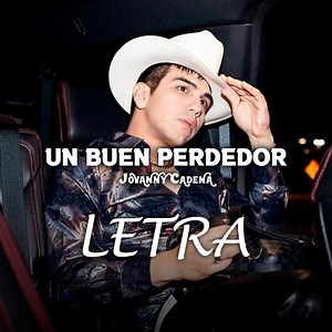 Jovanny Cadena ❤️ Un Buen Perdedor | Adixion Music