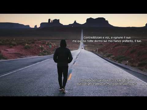 Fedez - Magnifico feat. Francesca Michielin (Italian & English lyrics)