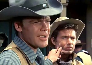 "The Virginian" The Executioners (TV Episode 1962) ⭐ 7.7 | Western