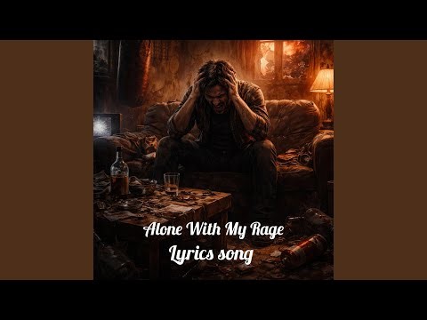 Alone With My Rage