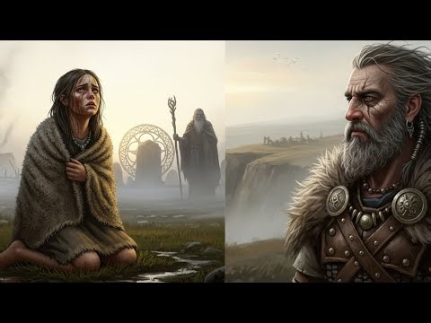 The Lost, Forgotten People Who Ruled Britain Before the Romans Ever Arrived