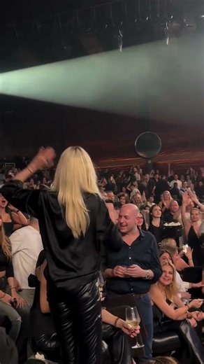 ilovestyle.com Βίσση: Πέρασε τον Βέρτη την Ημέρα της Γυναίκας