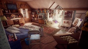 What Remains of Edith Finch Review