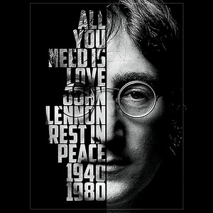 Create a cool text portrait in Photoshop – Photoshop Roadmap