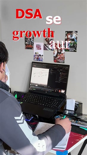 Day 2/100 💻 One step closer.#dsa #codeeveryday #coding #dsaforbeginners #programming #day2