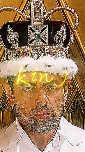 🤣 Royal Disaster… SAVED at the Last Second?! | Johnny English 4K 🔥