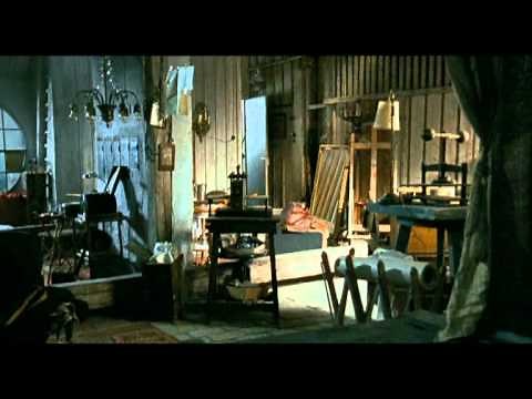 The Counterfeiters Movie Trailer