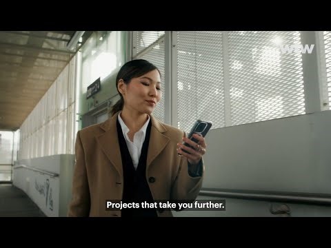 Candidate experience — Curious