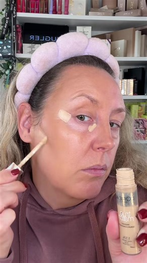 Age Rewind Makeup Tutorial for Over 40s