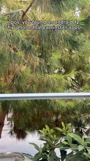 Y2KPHONES | The ALT MIVE Style Folder is our best selling and most powerful flip phone 🔥 Available with FREE worldwide shipping to every country, link... | Instagram