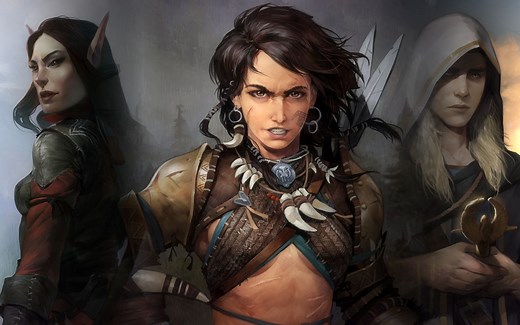 【开拓者拥王者】 Vol.25 烛湖 矮人头盔碎片收集 工匠龙任务后续