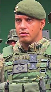 Commandos and Special Operations. 56 years of history.