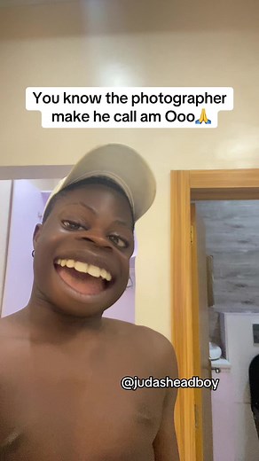 Hilarious Comedy Performance: Judasheadboy Goes Viral