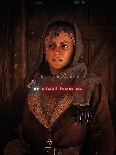 Sadie Adler Stands on Business 🔥| Red Dead Redemption 2 #shorts