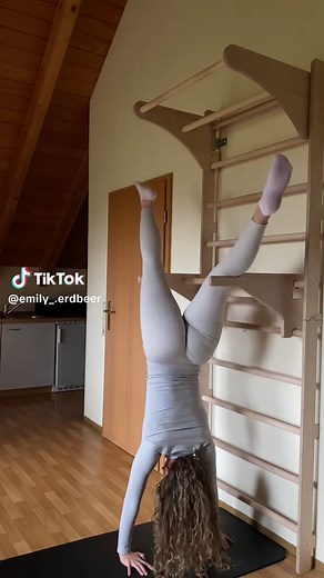 Smilodox Outfit für effektives Home Workout