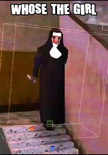 🔪 #NUN ︵⌒ - i love nun massarce but i never got the courage to actually play it ╥﹏╥ ive played stay out of the house and night at the gates of hell but this is probably one of the only puppet combo games i’ll neva play shes actually the cutest, im really interested about the lore of nun massarce 👀👀👀 ALSOO creds to corykenshin i got sum of the clips from himmm ^o^ @🐟︎ ժҽɾҽk ﾉ finns wife ♪ 🚀🐵 #nunmassacre #puppetcombo #motherapollonia #moodboard puppetcombo nun aesthetic betamax capcut