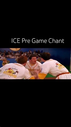 Um, excuse me? Baseketball is a classic. How did they see in the future ? #ice #funny #share #viral