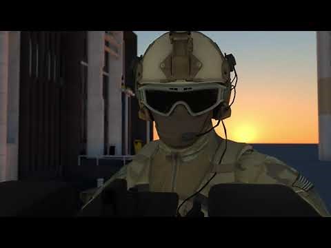 Advancing Synthetic Environments & Simulation Capabilities for Next-Generation Training