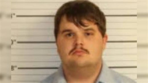 Ex-Memphis Police officer charged with stalking