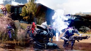Latest Destiny 2: Beyond Light trailer explores new weapons and gear