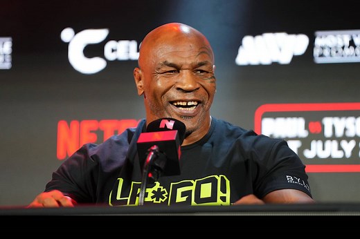 Mike Tyson’s net worth in 2026: His income in and out of the ring