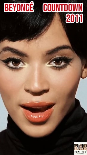 Beyoncé - Countdown - 2011 #beyonce #countdown #rnb #funk #music #video #fyp