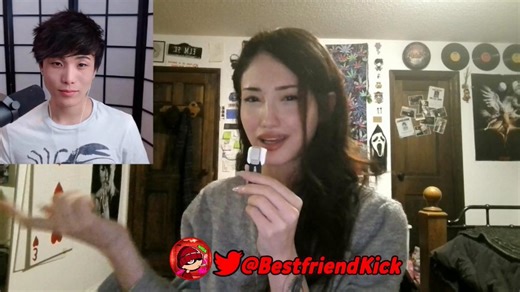 Twitch streamer Leia says Sykkuno invited her to OfflineTV's Rust server, would shower her with money without her ever asking, and denied ever sending explicit photos!👀Leia says Sykkuno Didn't Express Any Remorse After Being EXPOSED For Cheating, Leaving Her Feeling Bitter About The Whole Situation😬