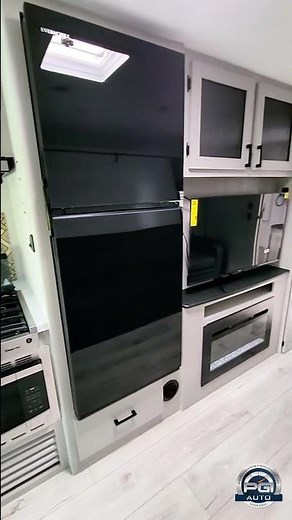 2025 Coachmen Freelander