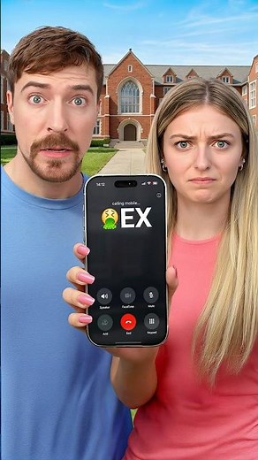 Call Your Ex, Win $10,000