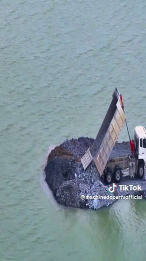 Machine Dozer TV on TikTok
