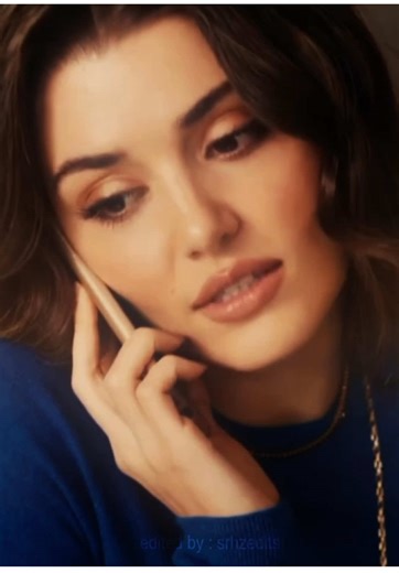 Eda Yıldız Editing Techniques and Inspirations