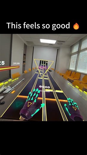 BEATABLE VR｜This Rhythm Feels So Good 🔥