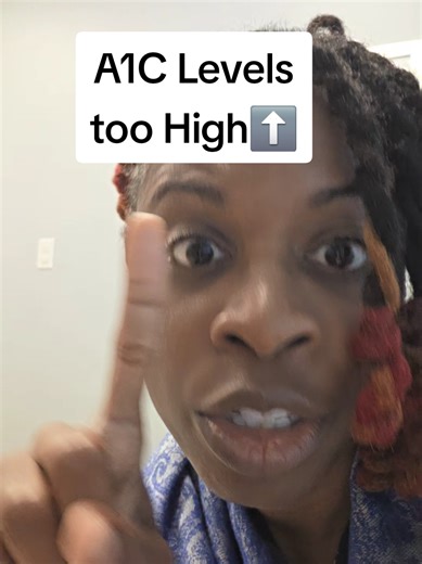 These Organic Liquid Drops by @Clean Nutra are changing the game 🎯💪🏾 #prediabetes #tiktokshopblackfriday #holistictok #bloodsugarsupport #A1C