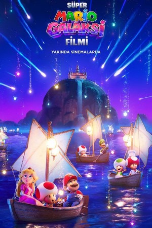 Süper Mario Galaksi Filmi | Film izle | Filmi Full izle – Filmifullizle.site