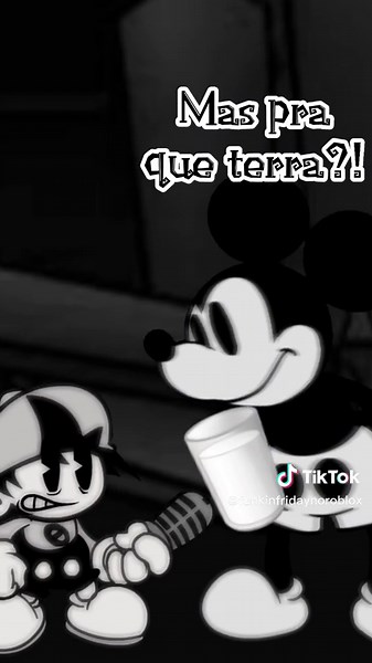 Os vídeos de Sad Mouse_AVI (@sadmouseavi) com som original - Sad Mouse_AVI